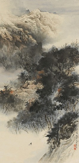 藏品:陽明山所見的(1)張圖片