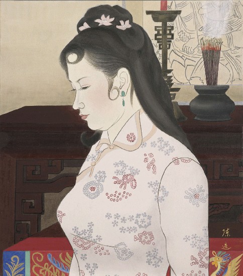 藏品:喜事臨門的(1)張圖片