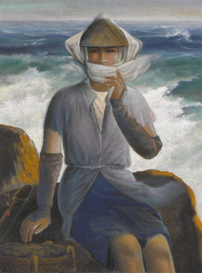 藏品:潮音的(1)張圖片