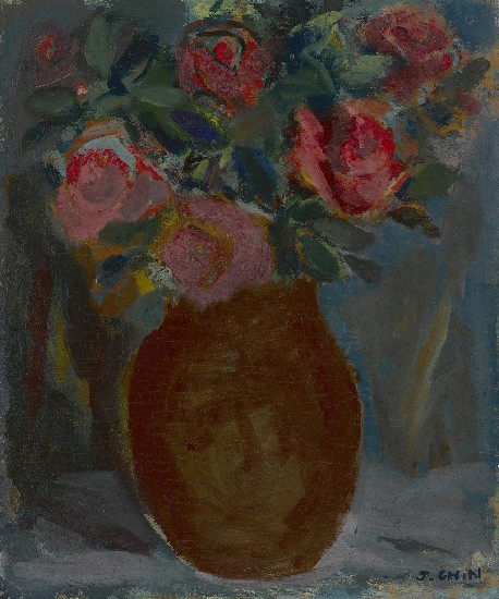 藏品:玫瑰的(1)張圖片