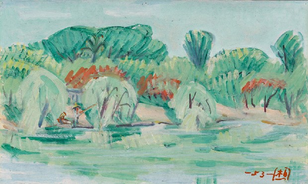 藏品:初夏的(1)張圖片