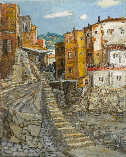 藏品:礦山石疊的(1)張圖片