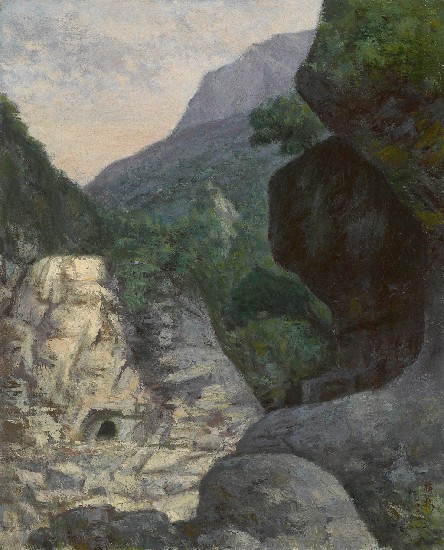 藏品:太魯閣的(1)張圖片