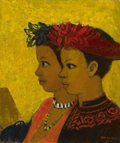 藏品:山地小姐的(1)張圖片