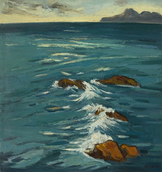 藏品:黎明的(1)張圖片