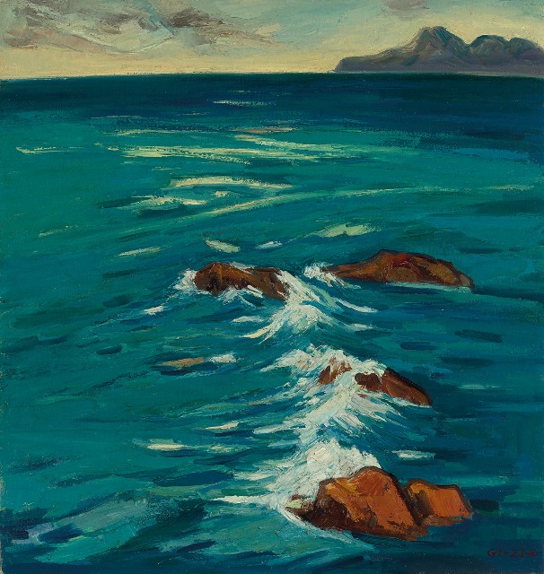 藏品:黎明的(1)張圖片