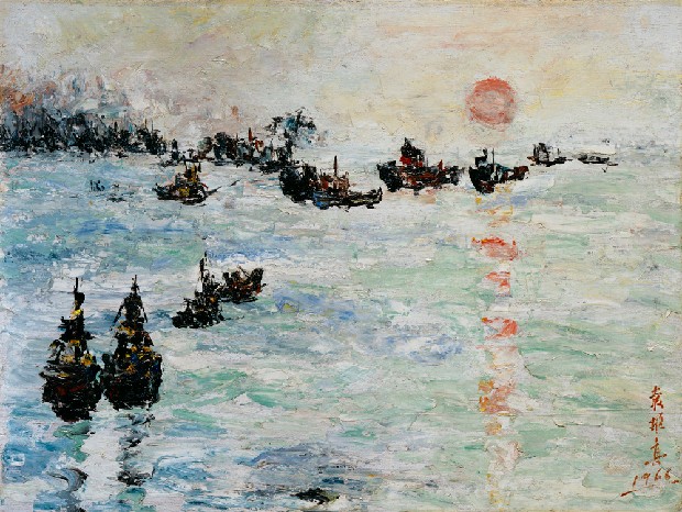 藏品:西仔灣的(1)張圖片