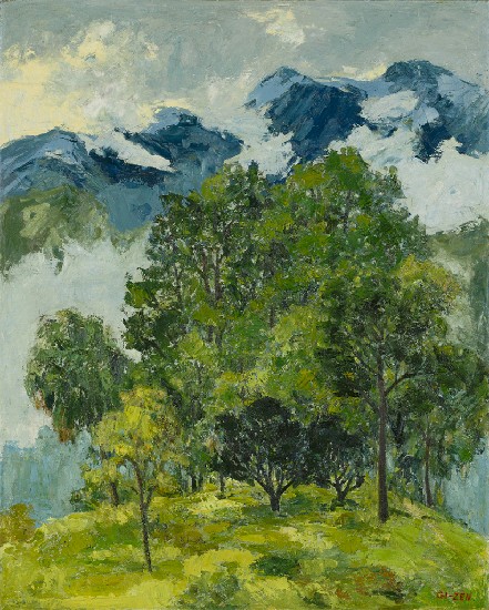 藏品:新綠的(1)張圖片