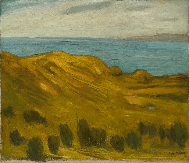 藏品:海邊的(1)張圖片