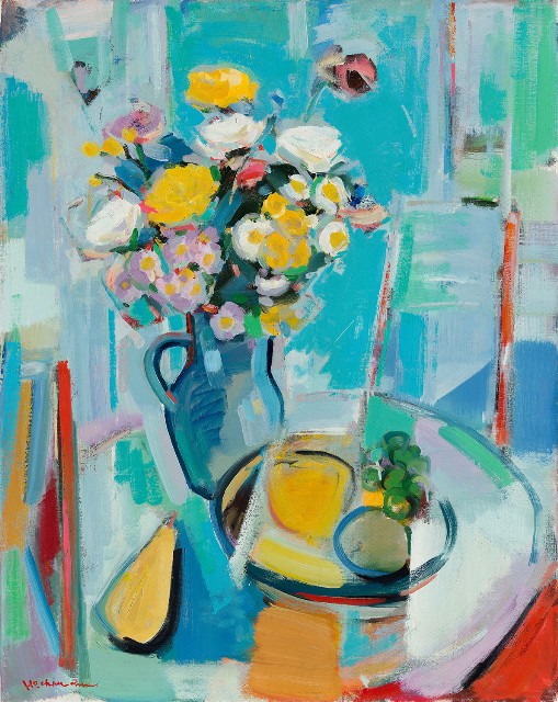 藏品:花與果的(1)張圖片