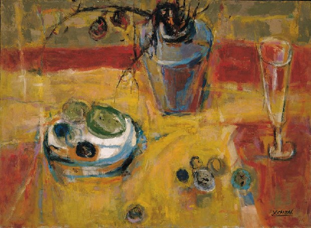 藏品:靜物的(1)張圖片