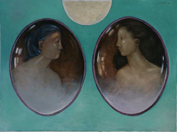 藏品:虛與實之間的(1)張圖片