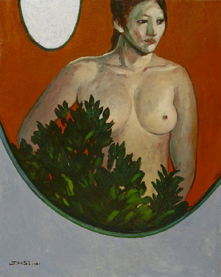 藏品:人體的(1)張圖片