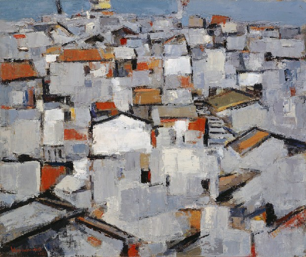 藏品:山城的(1)張圖片