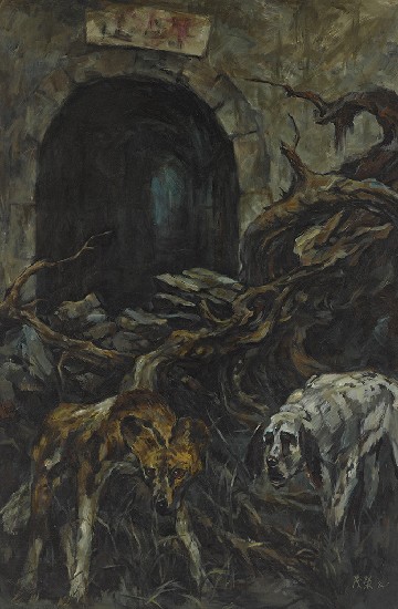 藏品:領路者的(1)張圖片