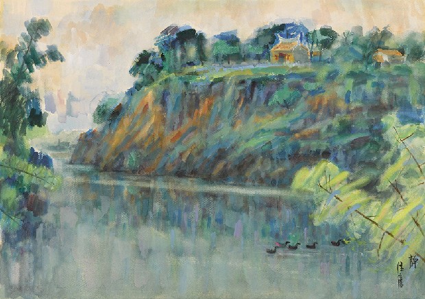 藏品:靜的(1)張圖片