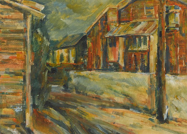 藏品:深秋的(1)張圖片