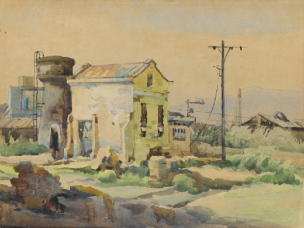 藏品:待建的(1)張圖片