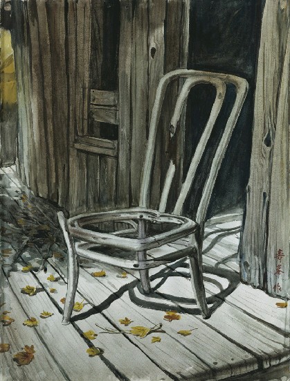 藏品:殘秋的(1)張圖片