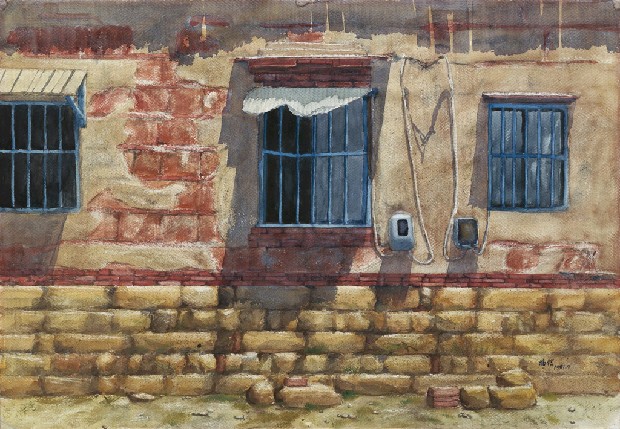 藏品:午時的(1)張圖片