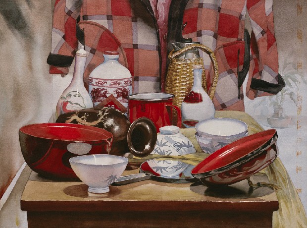 藏品:新嫁娘的(1)張圖片