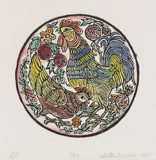 藏品:雞的(1)張圖片