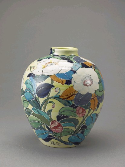 藏品:陶器作品的(2)張圖片