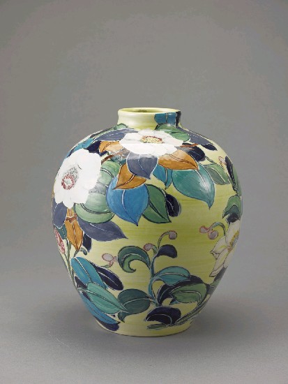 藏品:陶器作品的(3)張圖片