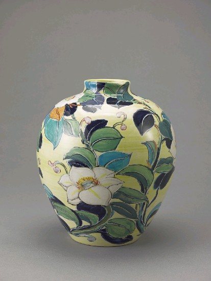 藏品:陶器作品的(4)張圖片