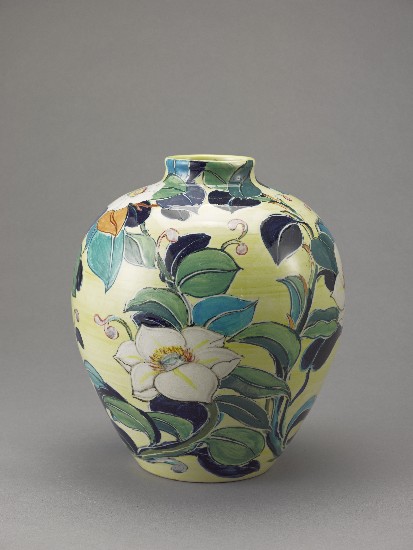 藏品:陶器作品的(5)張圖片