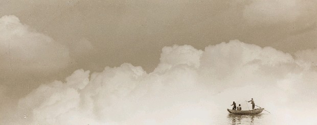 藏品:煙波搖艇閣的(1)張圖片