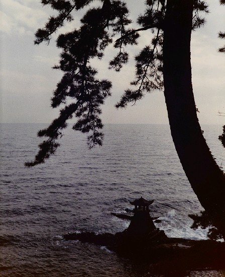 藏品:松亭春曉的(1)張圖片