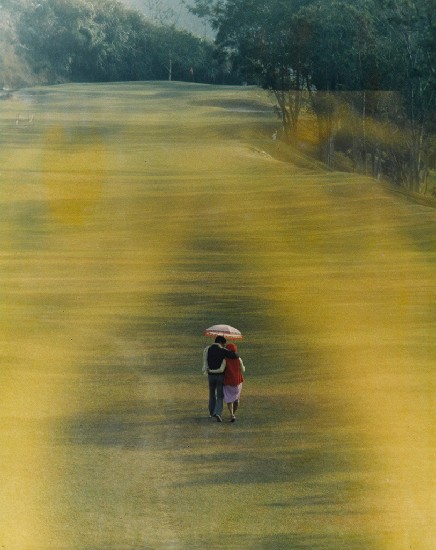 藏品:步入幸福之門的(1)張圖片