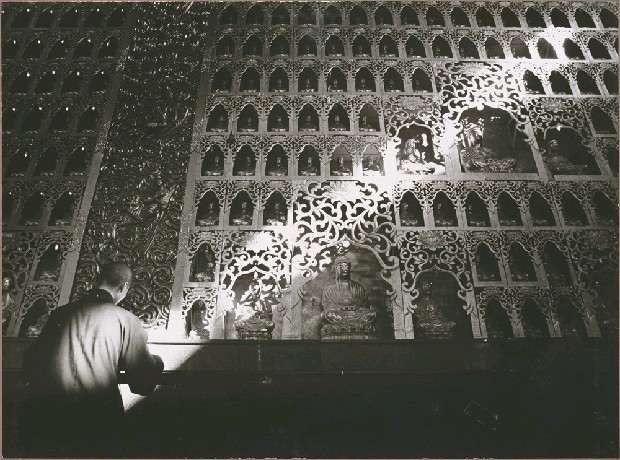 藏品:佛光的(1)張圖片