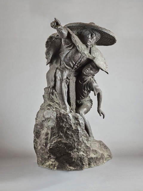 藏品:與我同行的(3)張圖片