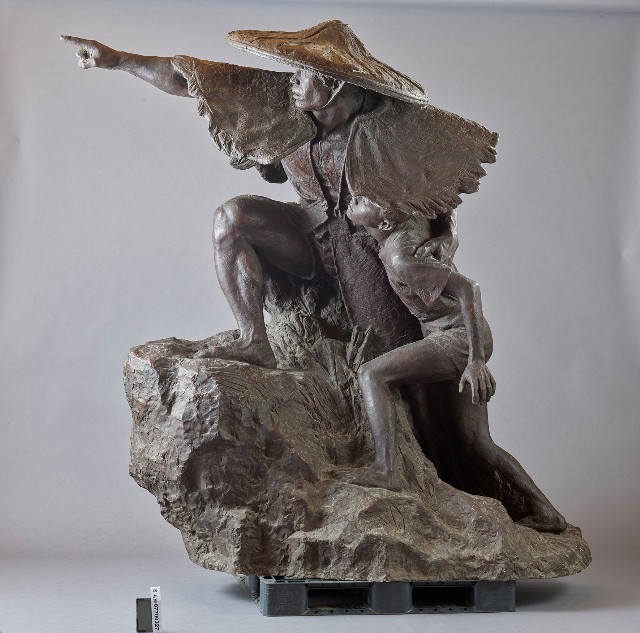 藏品:與我同行的(5)張圖片