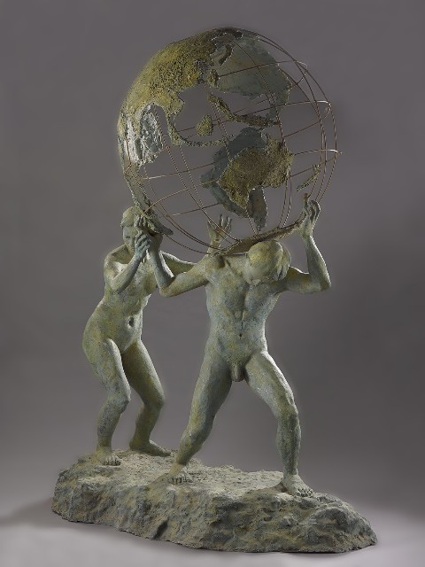 藏品:日月的推動的(2)張圖片