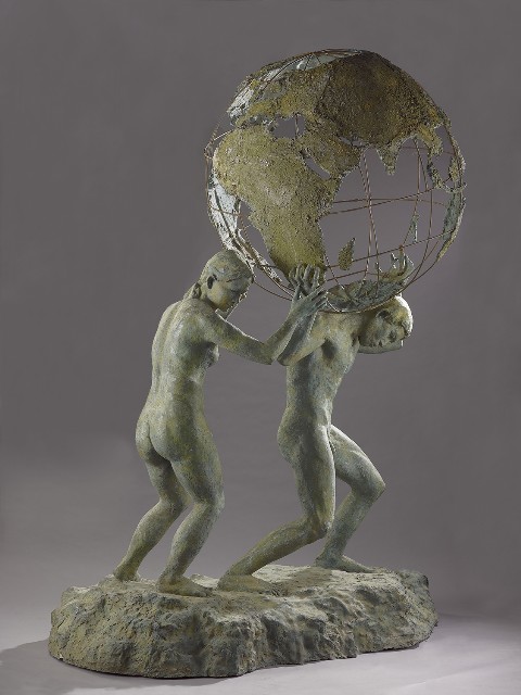 藏品:日月的推動的(3)張圖片