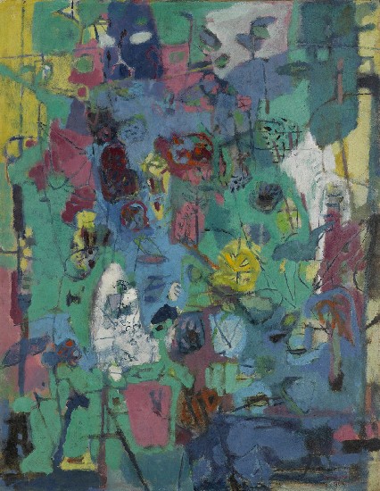 藏品:庭院的(1)張圖片