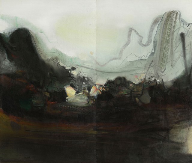 藏品:他鄉夜的(1)張圖片