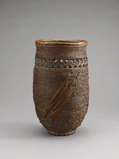 藏品:籐籃的(1)張圖片