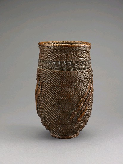 藏品:籐籃的(2)張圖片