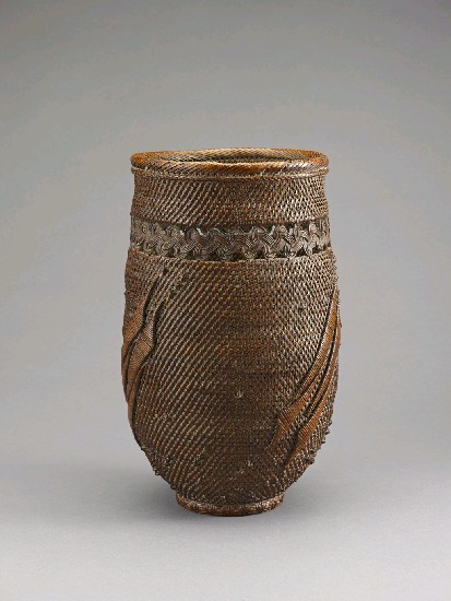 藏品:籐籃的(4)張圖片