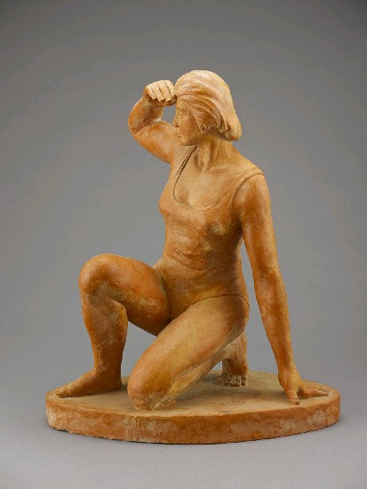 藏品:烈日下的(1)張圖片