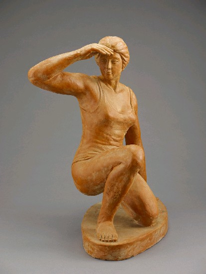 藏品:烈日下的(2)張圖片