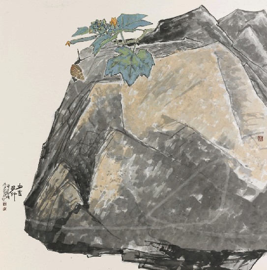 藏品:少言多行的(1)張圖片