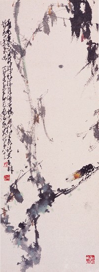 藏品:飲露聲獨清的(1)張圖片