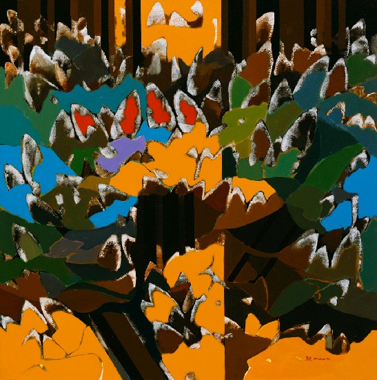 藏品:山河的(1)張圖片