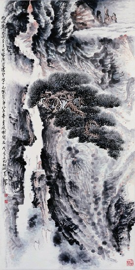 藏品:三峽圖的(1)張圖片