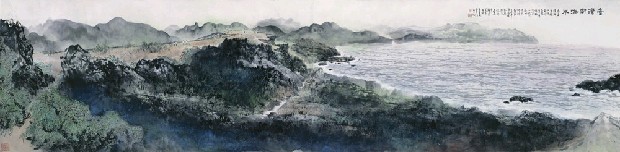 藏品:南海岸風光的(1)張圖片